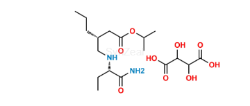 Picture of Brivaracetam Impurity 2