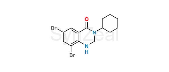 Picture of Bromhexine Related Compound 3