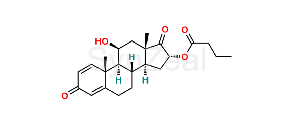 Picture of Androstandionic Impurity