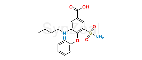 Picture of Bumetanide