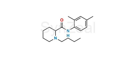 Picture of Bupivacaine EP Impurity G