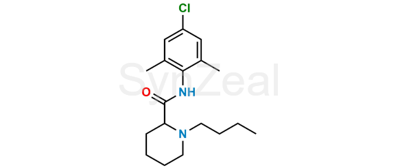 Picture of Bupivacaine Impurity 6