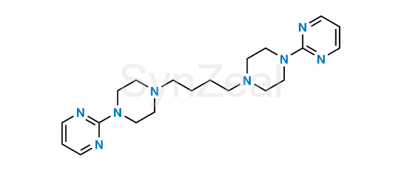 Picture of Buspirone EP Impurity C