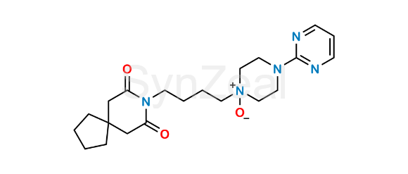 Picture of Buspirone N-Oxide
