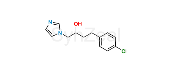 Picture of Butoconazole Impurity 2