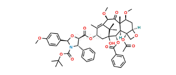 Picture of Cabazitaxel Impurity B