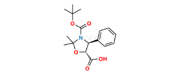 Picture of Cabazitaxel Impurity 2
