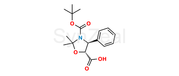 Picture of Cabazitaxel Impurity 2