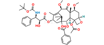 Picture of Cabazitaxel (2S,3R)-Isomer
