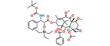 Picture of Cabazitaxel Impurity 3