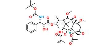 Picture of Cabazitaxel EP Impurity A