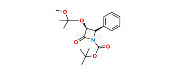 Picture of Cabazitaxel Impurity 13