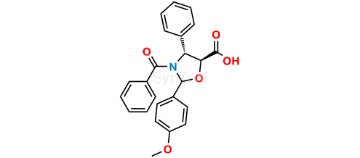 Picture of Cabazitaxel Impurity 18