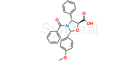 Picture of Cabazitaxel Impurity 18