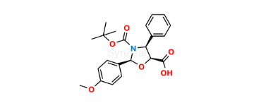 Picture of Cabazitaxel Impurity 20