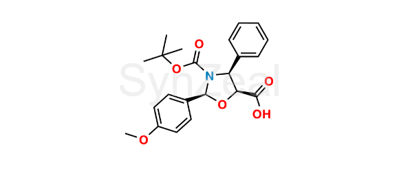 Picture of Cabazitaxel Impurity 20