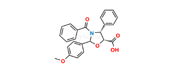 Picture of Cabazitaxel Impurity 21