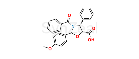 Picture of Cabazitaxel Impurity 21