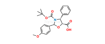 Picture of Cabazitaxel Impurity 22