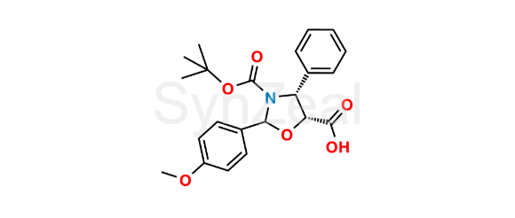 Picture of Cabazitaxel Impurity 22