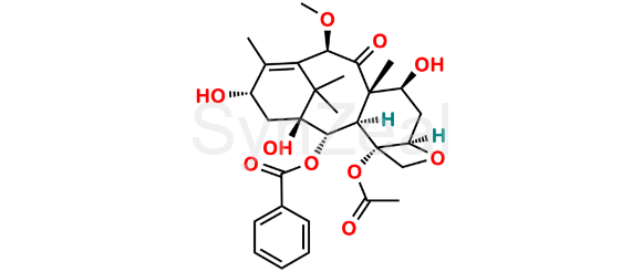 Picture of Cabazitaxel Impurity 26