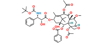 Picture of Cabazitaxel Impurity 31