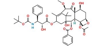 Picture of Cabazitaxel Impurity 33