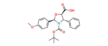 Picture of Cabazitaxel Impurity 35
