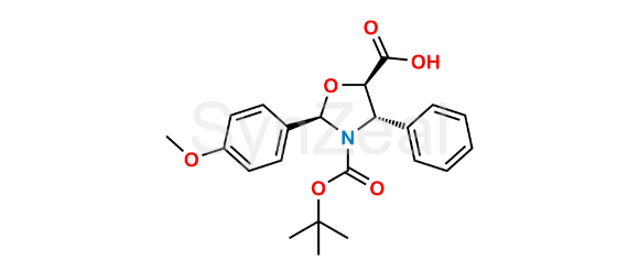 Picture of Cabazitaxel Impurity 35