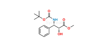 Picture of (2R,3S)-N-Boc-3-Phenylisoserine Methyl Ester