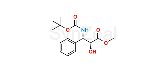 Picture of (2R,3S)-N-Boc-3-Phenylisoserine Methyl Ester