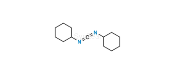 Picture of N,N'-Dicyclohexylcarbodiimide