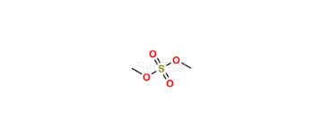 Picture of Dimethyl Sulfate