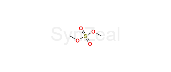 Picture of Dimethyl Sulfate