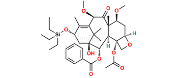 Picture of Cabazitaxel Impurity 38