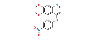 Picture of Cabozantinib Impurity 2