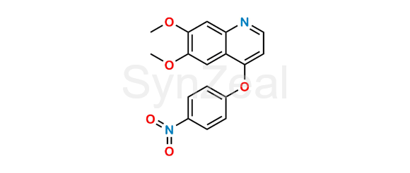 Picture of Cabozantinib Impurity 2