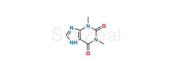 Picture of Caffeine EP Impurity A
