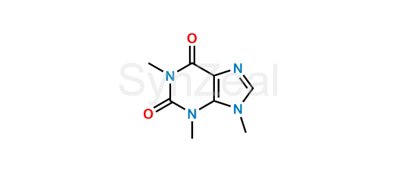 Picture of Caffeine EP Impurity C