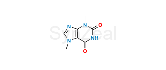 Picture of Caffeine EP Impurity D