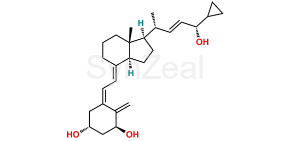 Picture of Calcipotriol