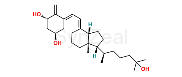 Picture of Calcitriol EP Impurity A