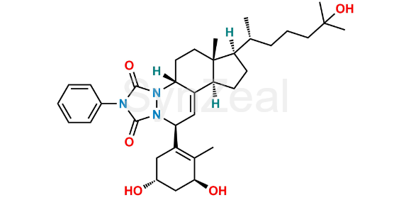 Picture of Calcitriol EP Impurity C