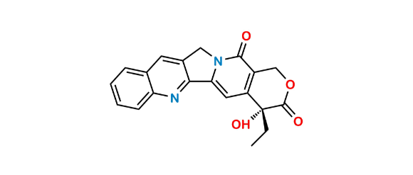 Picture of (R)-Camptothecin