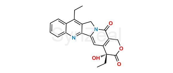 Picture of (R)-7-Ethyl Camptothecin