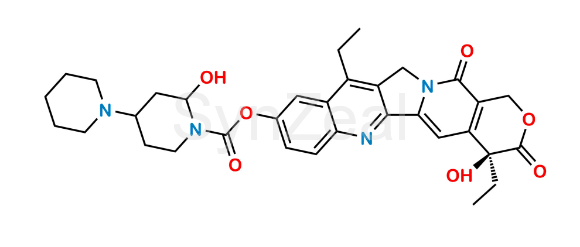 Picture of Camptothecin Impurity 1