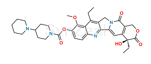 Picture of Camptothecin Impurity 3