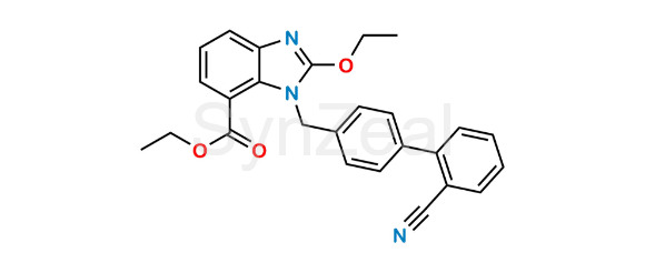 Picture of Candesartan Impurity 1