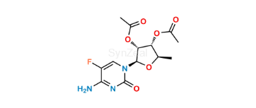 Picture of Capecitabine EP Impurity C
