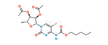 Picture of Capecitabine EP Impurity G